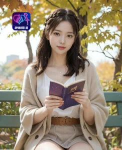 Glivyn Rei APK hot51