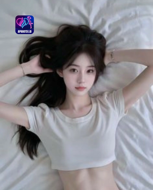 Huo Ling'er APKHOT51