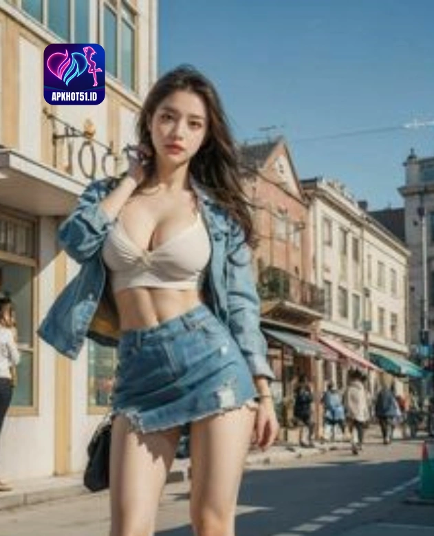 Moni APKHOT51