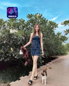 Rainny Natnicha APKHOT51