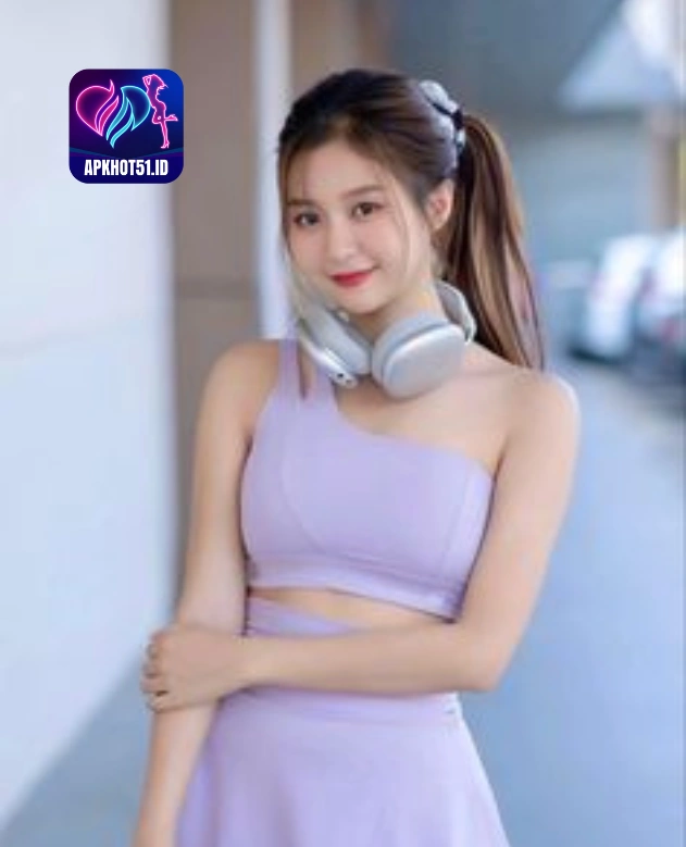Tony Chen APKHOT51.ID