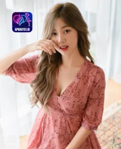 Tony Chen APKHOT51.ID