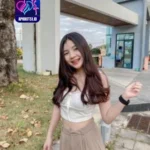 Xvnm Female Influencer di Indonesia yang Memikat di Hot51