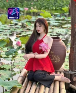 box girl xinh APKHOT51