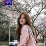 Chocopie Hot51 Female Influencer Indonesia