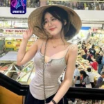 fl lẹ The Rising Female Influencer on Hot51 in Indonesia