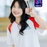 𝐩𝐥𝐢𝐧𝐡 The Rising Hot51 Influencer in Indonesia