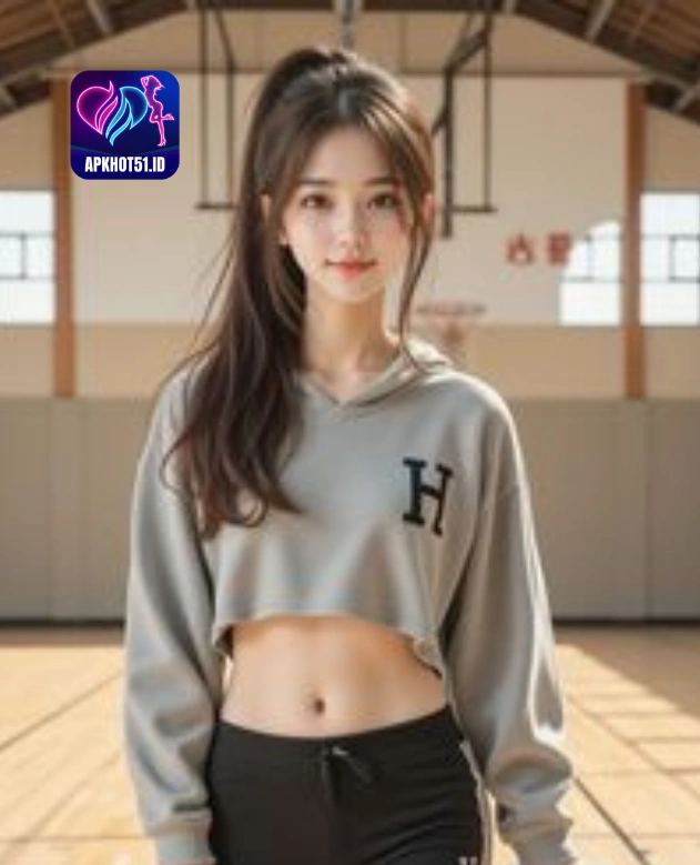 𝑱𝒆𝒏𝒏𝒚 APKHOT51