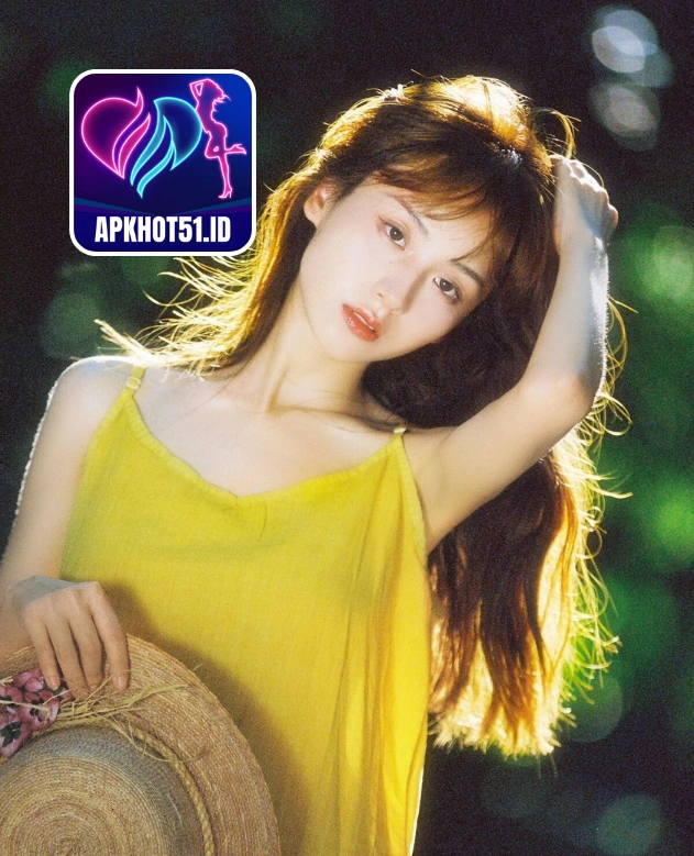 Benson Carter-APKHOT51.ID