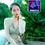 Luca Brooks di Hot51 APK 2026: Aplikasi Streaming Live Terbaik