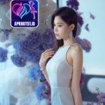 Lucien Carter Beautiful Girl on Apk Hot51 Review Indonesia