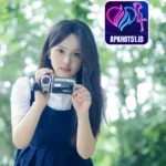 Nash Carter di Hot51 APK 2026: Streaming Live Menarik Modern