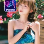Orin Brooks di Hot51 Pesona Review Positif Aplikasi Live