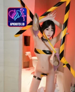 Anita Lestari-HOT51