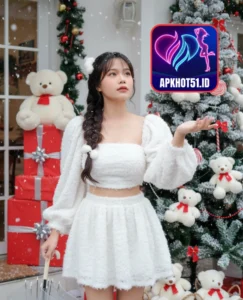 Ayu Wulandari-APKHOT51.ID