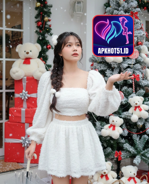 Ayu Wulandari-APKHOT51.ID