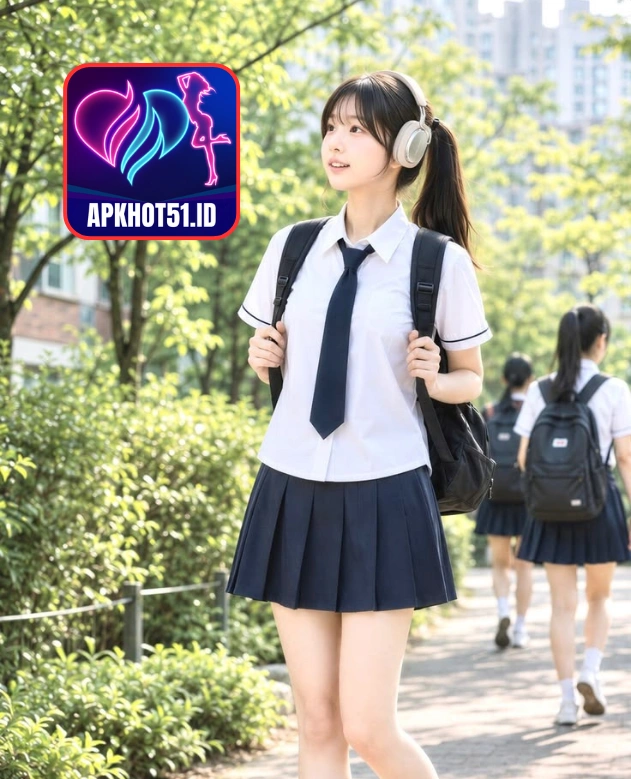 Citra Maharani-APKHOT51.ID 