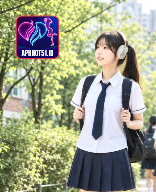 Citra Maharani-APKHOT51.ID