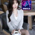 Hot51 Gabriel King dan Pesona yang Memukau