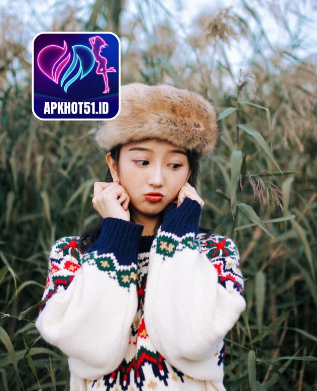 Indah Puspita-APKHOT51.ID