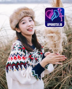 Indah Puspita-APKHOT51.ID
