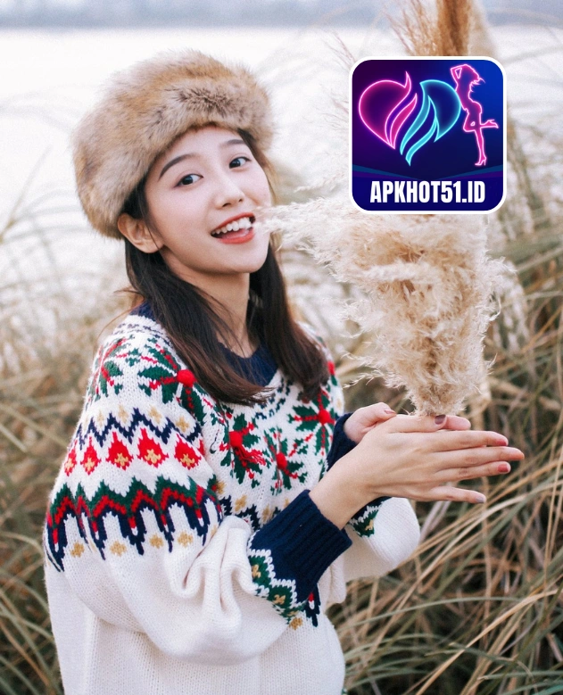 Indah Puspita-APKHOT51.ID