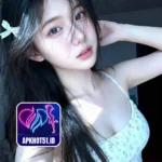 Julian Perry di Hot51 APK 2026 Live Streaming Paling Menarik Terbaru