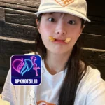 Belle Hayes Cantik di Hot51 Aplikasi Live Streaming Hot51 Indonesia