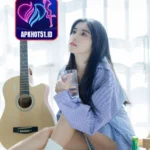 Mason Green di Apk Hot51 Cantik Menawan dan Populer
