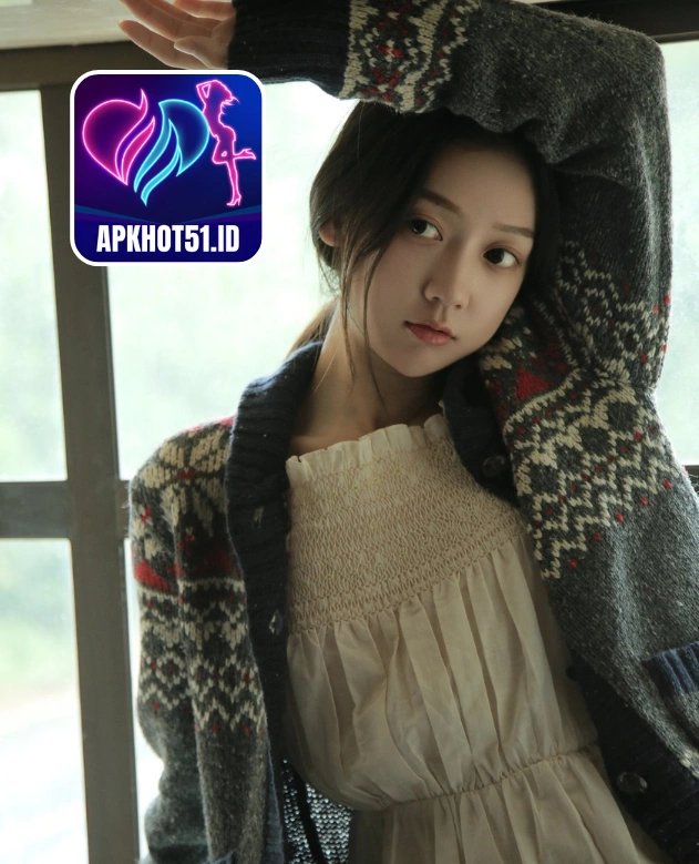 Riska Andini-APKHOT51.ID