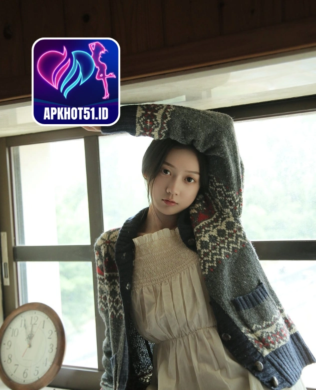 Riska Andini-APKHOT51.ID