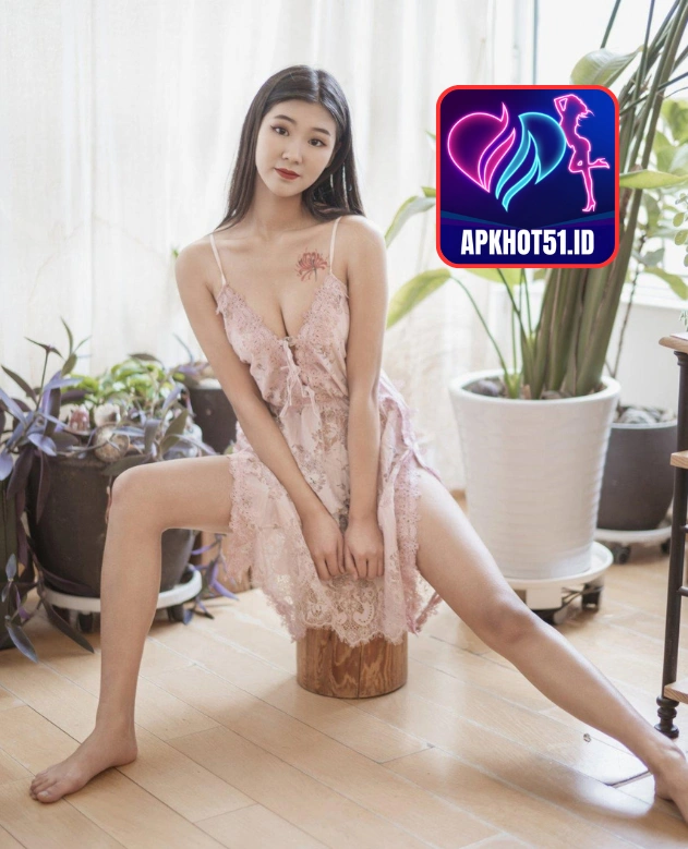 Wahyu Prasetyo-APKHOT51.ID