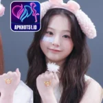 Hot51 APK Terbaru 2026 Willow Griffin Live Streaming Populer | Hot51