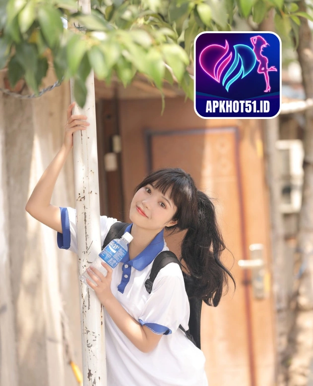 Wulan Sari-APKHOT51.ID