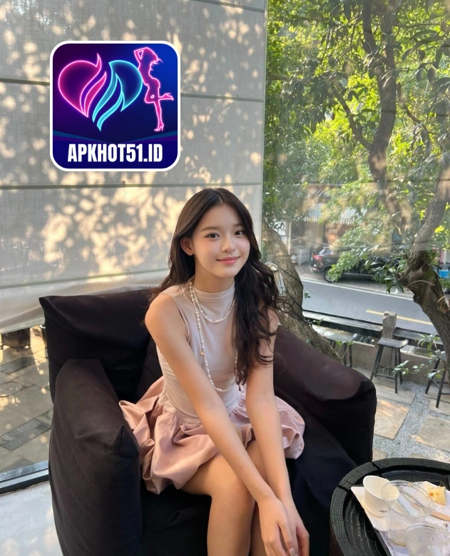 Zoe Ramirez-APKHOT51.ID