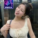 Abigail Hall di HOT51 APK 2026 Pesona yang Memikat