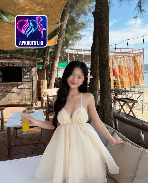 Ava Hall-APKHOT51.ID
