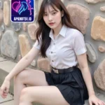 Layla Walker Cantik di Hot51 Live Streaming HD