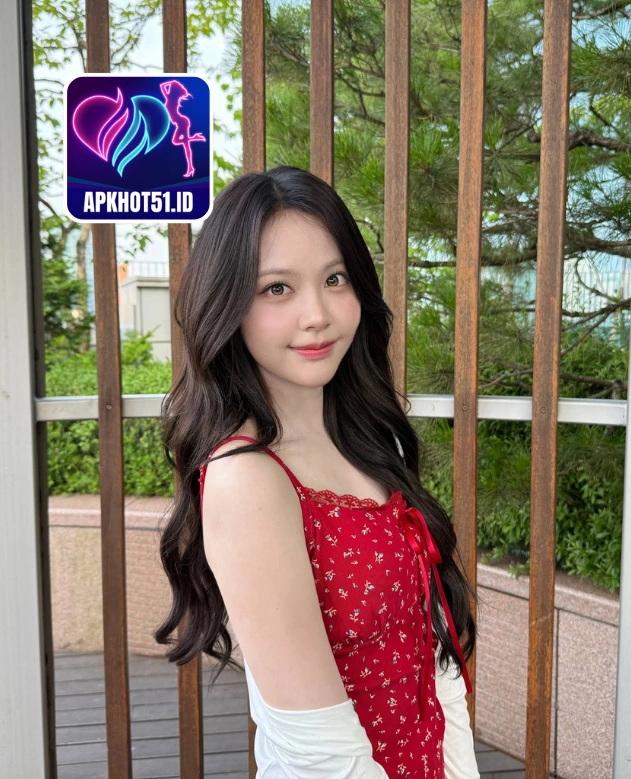 Luna Walker-APKHOT51.ID