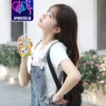 Mia Young di Hot51 Official Indonesia Terbaru