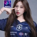Nora Bennett Cantik di Apk Hot51 Live Terbaru 2026