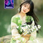 Olivia White di Hot51 Official Indonesia 2026