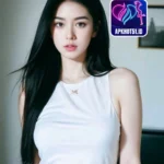 Scarlett Parker Cantik di Hot51 Live 2026 Kini