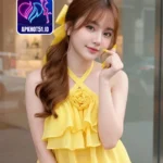 Aria Turner Cantik di Hot51 Apk Live 2026 Plus