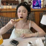 Abigail Scott di Hot51 Apk Terbaru 2026 Live Streaming