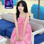 Kenali daya tarik Ava Smith di Hot51 APK​​ fitur live streaming