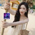 Bagas Setiawan di Hot51 Live Streaming Seru Interaktif