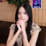 Bella Oktaviani di HOT51 APK Live Seru Terbaru