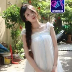 Ethan Bailey dan Gadis Cantik di Hot51 Live