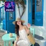Ethan Mitchell Pesona Cantik di Hot51 Live Kini